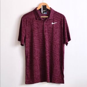 Nike Golf Polo